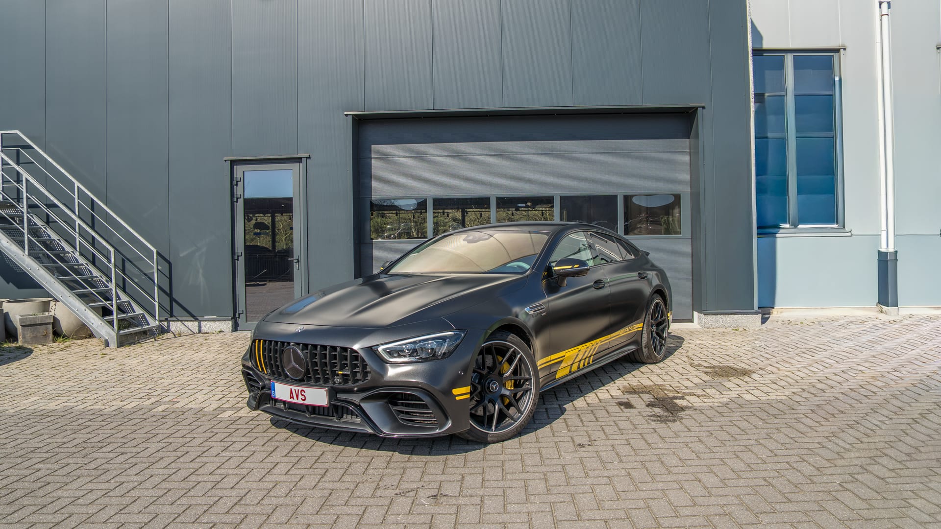 Mercedes