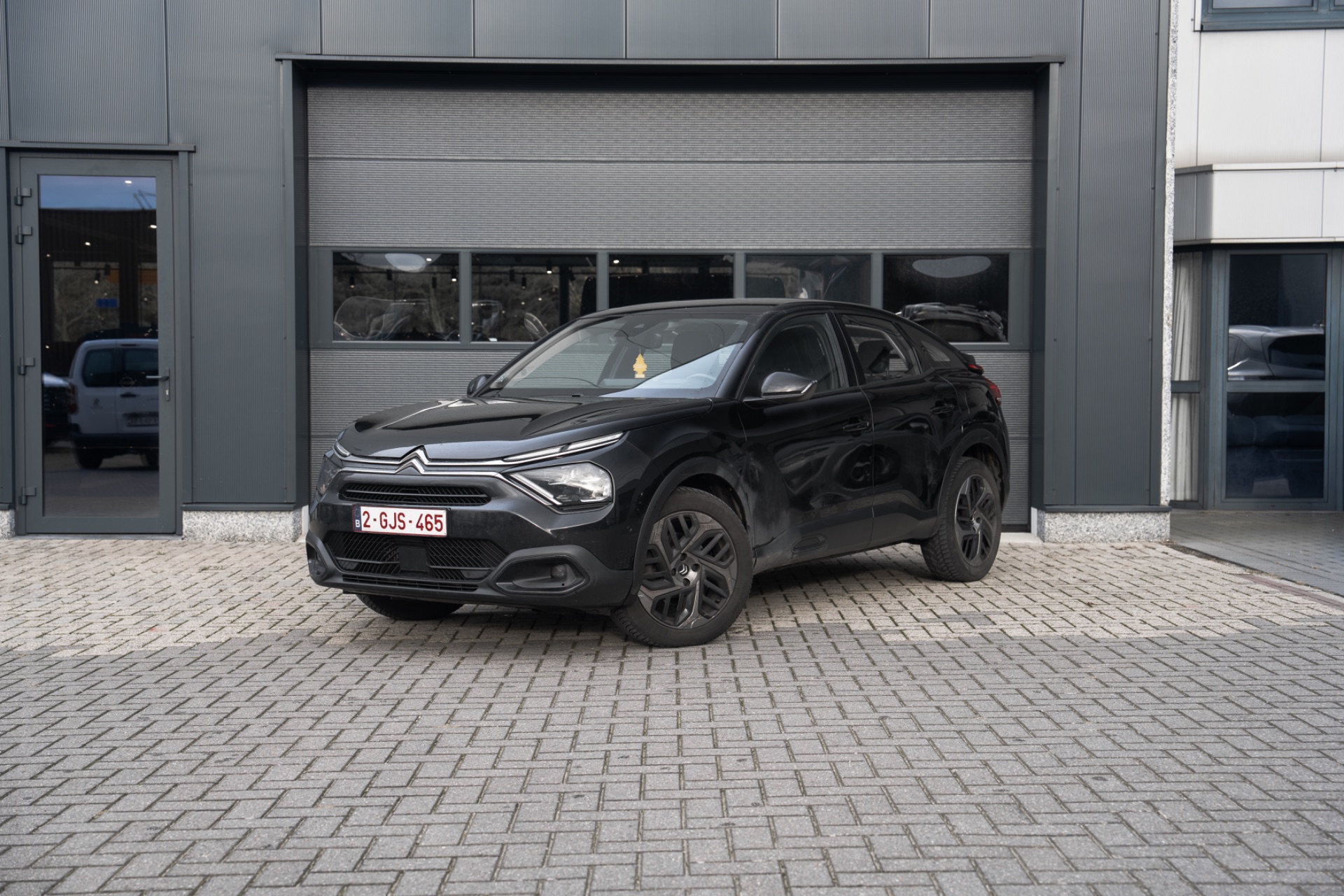 Citroën - foto 1
