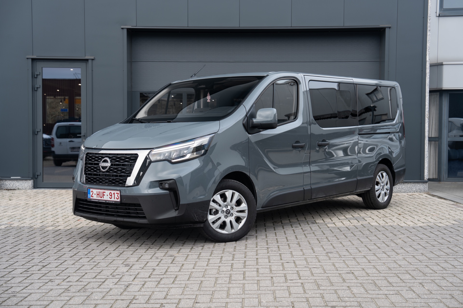 Nissan - foto 1