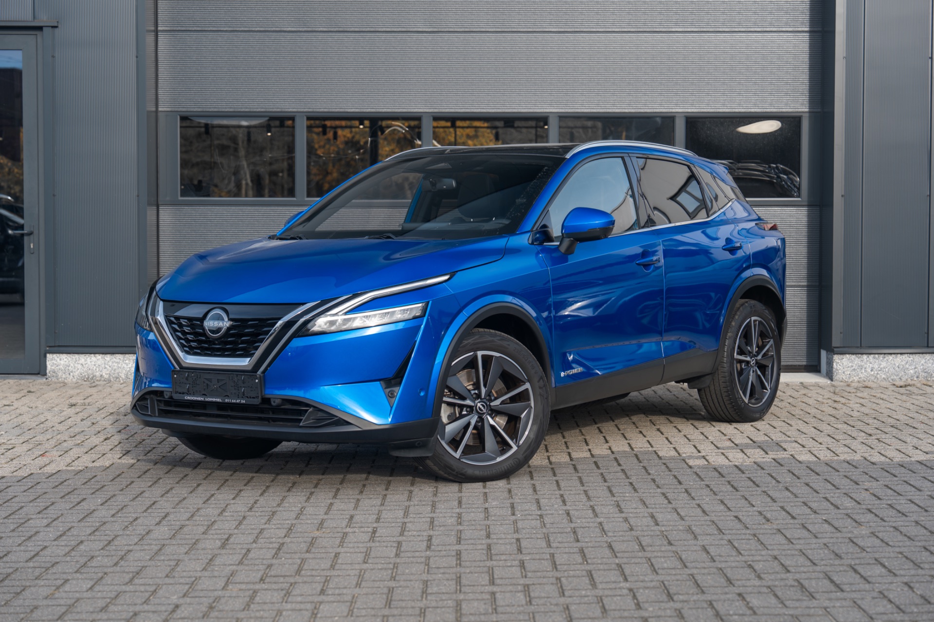 Nissan - foto 1