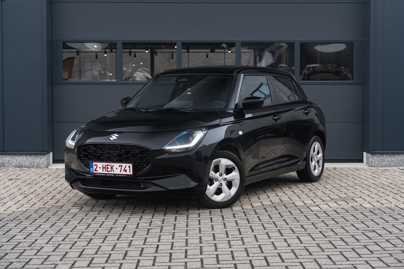 Suzuki - foto 1