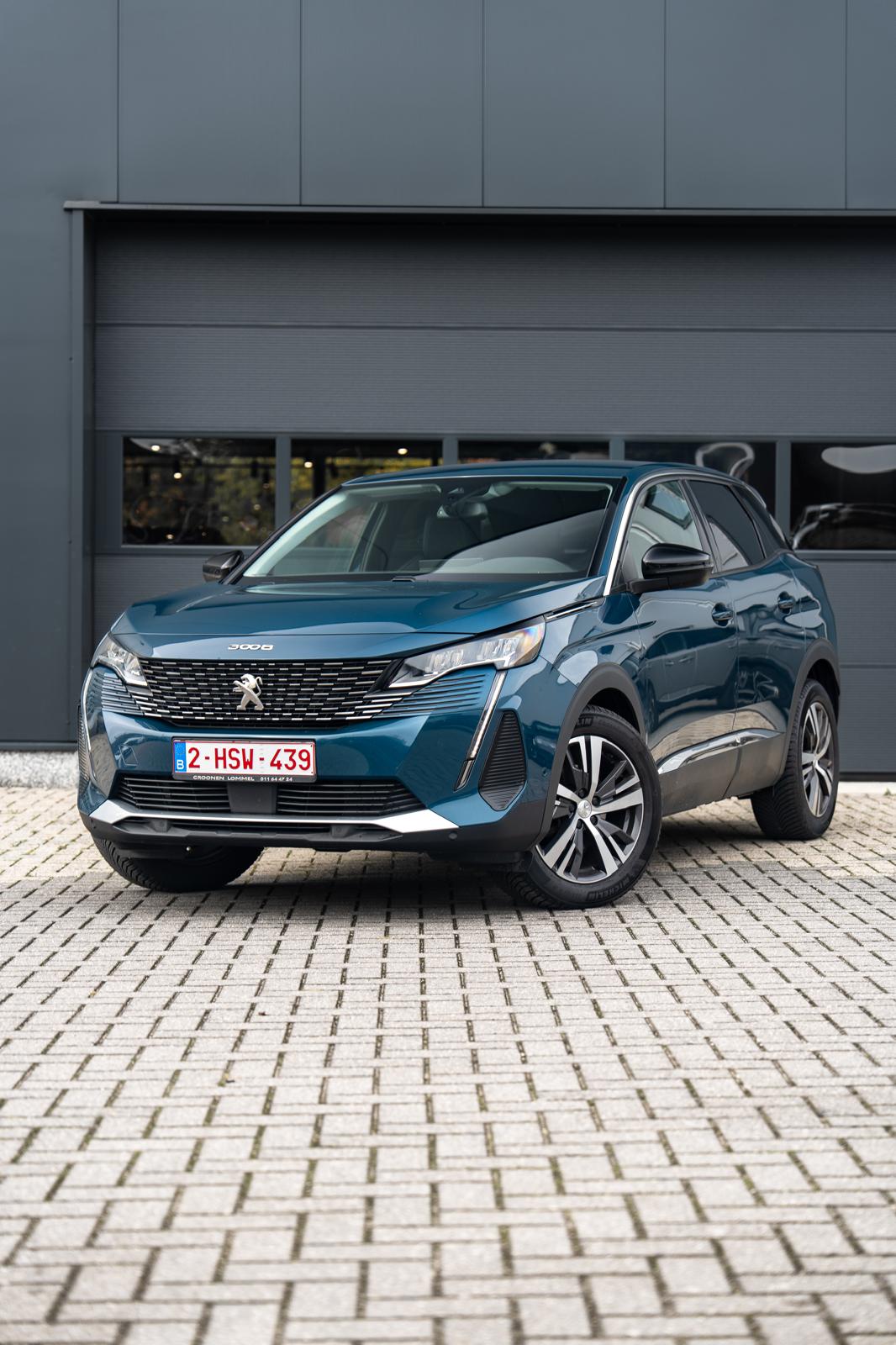 Peugeot